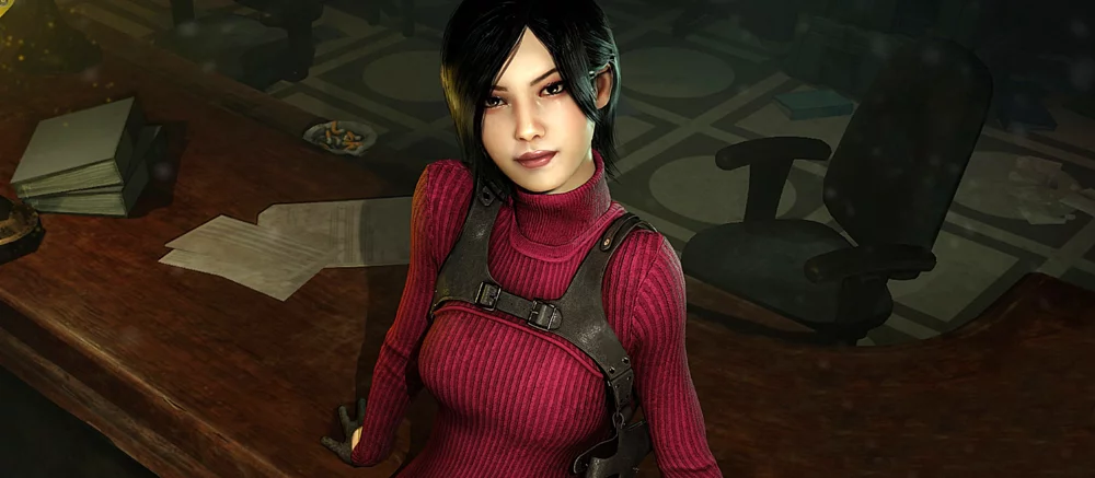 В Dead By Daylight добавили новый контент из Resident Evil