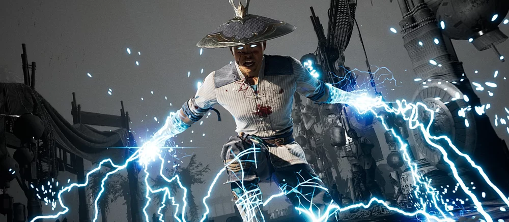 В Mortal Kombat 1 нашли необычные добивания, которые были лишь в одной игре серии