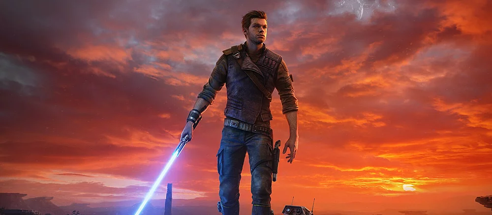 В PS Plus Extra и Premium добавили Star Wars Jedi: Survivor и ещё 6 игр