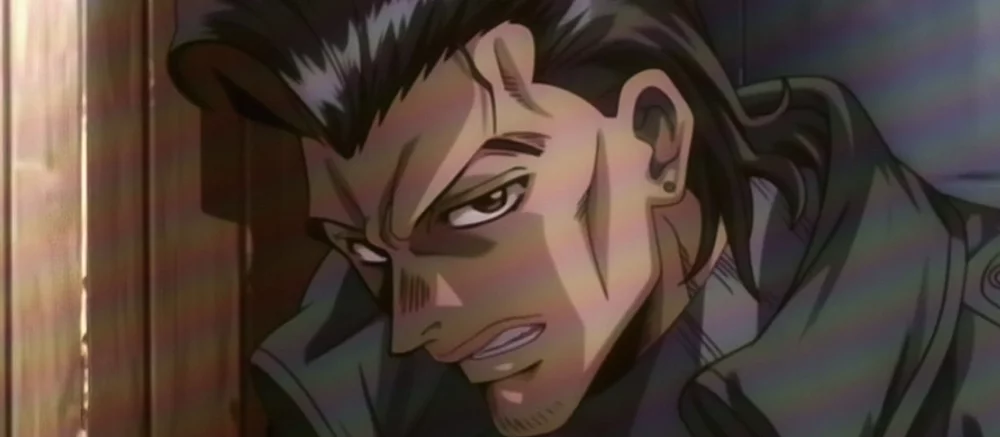 В России показали аниме-версию сериала «Улицы разбитых фонарей» — спасибо ИИ