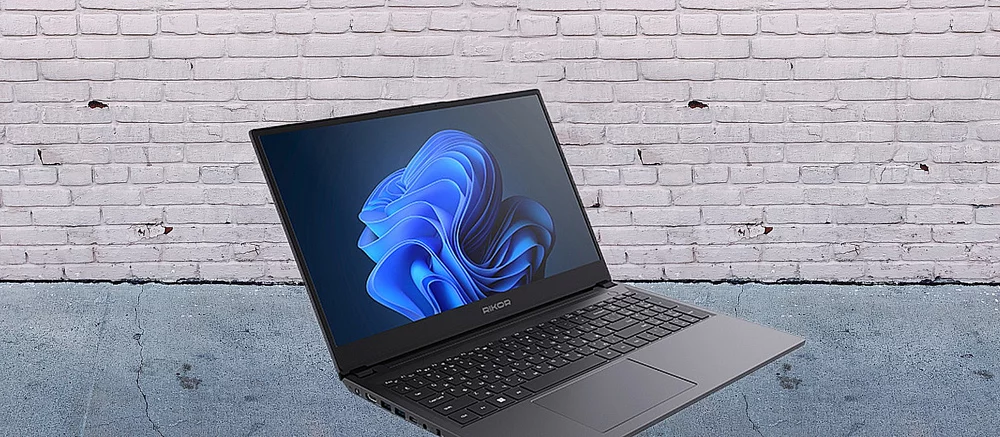 В России скоро стартуют продажи отечественного ноутбука для «тяжелых» задач