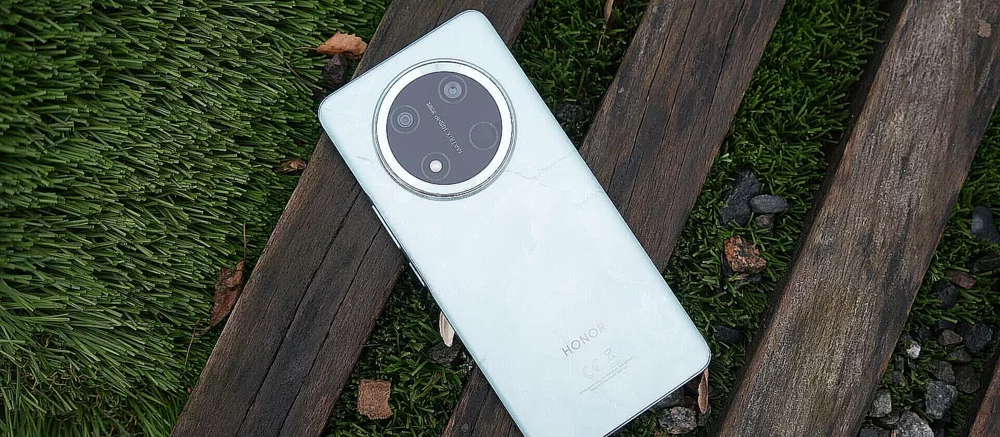 В России стартовали продажи мощного и ударопрочного HONOR X9c