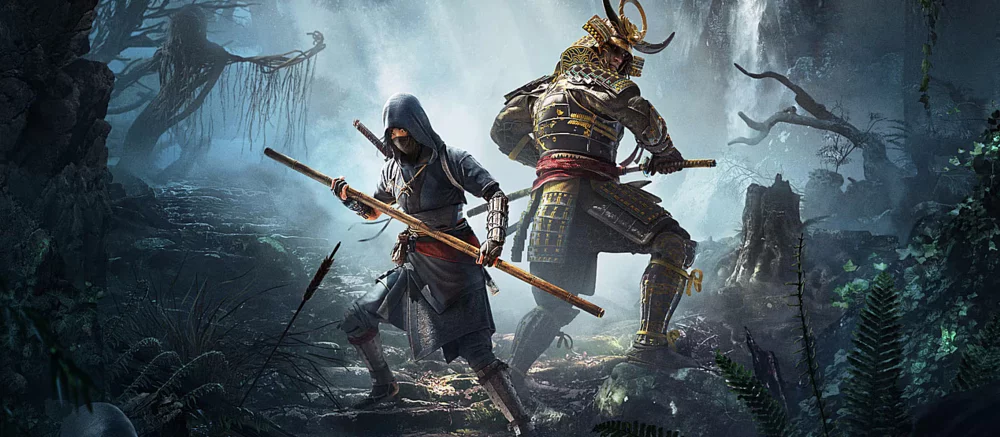 В сети показали, как будет выглядеть PC-версия Assassin's Creed: Shadows