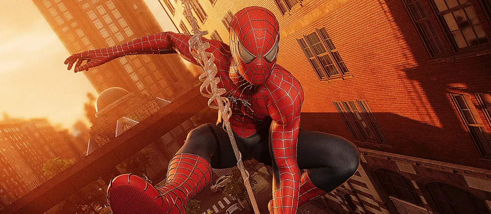 В сети проверили, изменился ли FPS в Marvel's Spider-Man 2 после патча 1.130.1
