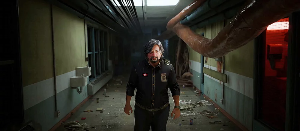 В Steam можно бесплатно опробовать новый хоррор на выживание, напоминающий первые части Silent Hill