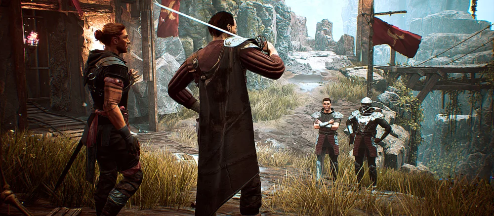 В Steam начался фестиваль «Играм быть»