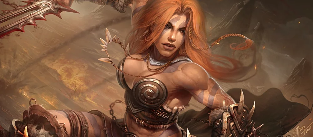 Спустя 17 лет в Steam вышла Call for Heroes: Pompolic Wars