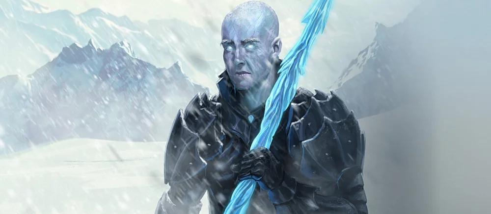 В Steam и GOG вышло дополнение Doom of Icewind Dale для Neverwinter Nights: Enhanced Edition