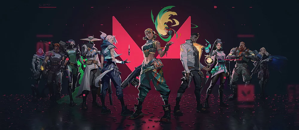 В Таиланде будет проходить турнир Valorant Masters Bangkok