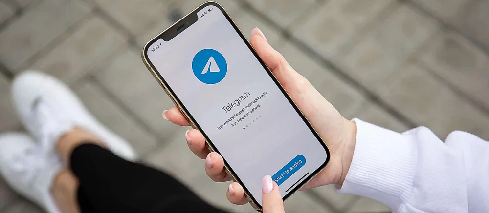В Telegram после обновления появились новые фишки для видеоблогеров и любителей стикеров