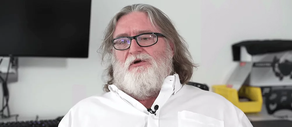 Valve напомнила, что в Steam нет места для игр с принудительной рекламой