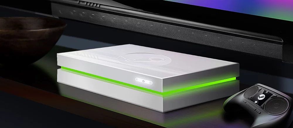 Valve разрабатывает устройство с графикой RDNA 4, возможно грядет Steam Machine 2.0