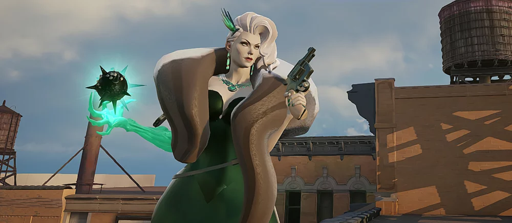 Valve выпустила крупный патч для Deadlock: что изменилось