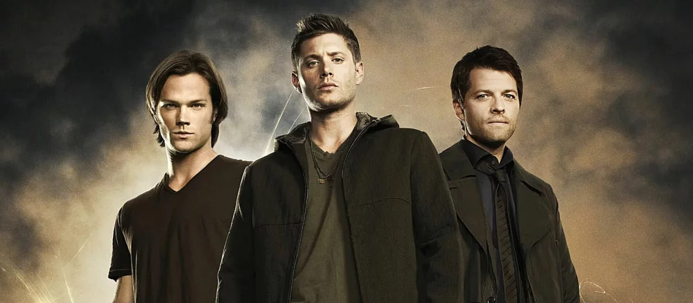Ваши «Пацаны» теперь «Сверхъестественное». Дженсен Эклс, Джаред Падалеки и Миша Коллинз официально появятся в пятом сезоне