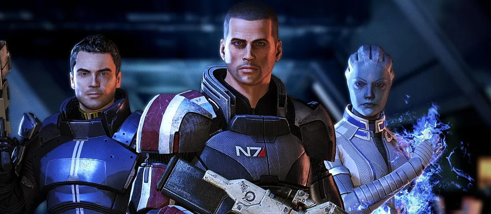 Ведущий разработчик Mass Effect 5 подтвердил, что игра ещё на стадии препродакшена
