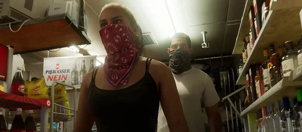 Ветеран Rockstar объяснил разницу между открытыми мирами GTA 6 и The Witcher 3