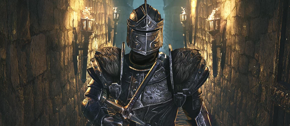 Ветеран The Elder Scrolls раскритиковал современные RPG с открытым миром