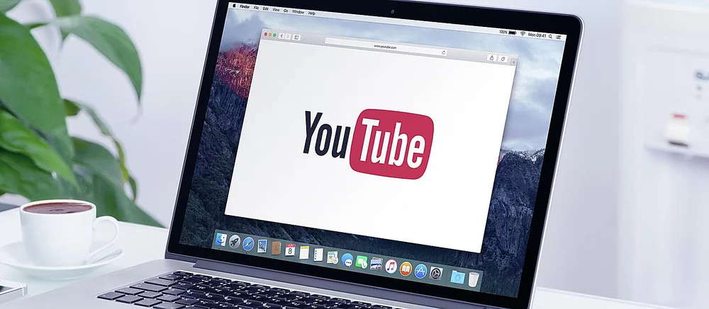 Видеоплатформа YouTube празднует своё 20-летие с момента основания