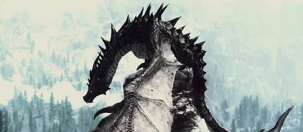 «Вот бы TES 6 была так же хороша»: дизайнер показал фотореалистичный Высокий Хротгар из Skyrim на движке Unreal Engine 5