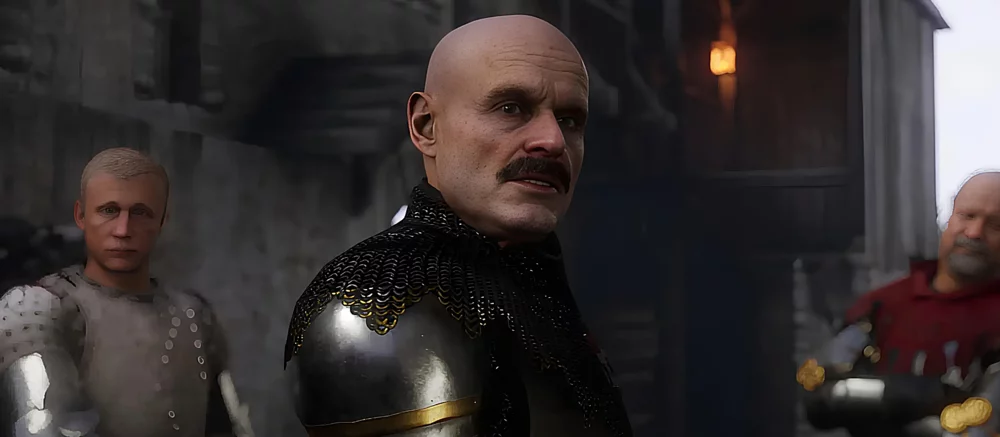 Все концовки Kingdom Come: Deliverance 2 — как получить хорошую и плохую