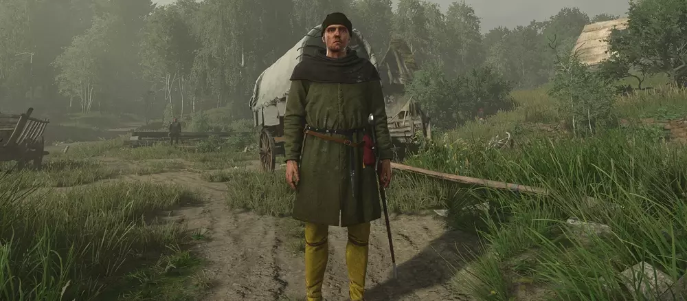 Все рецепты зелий (отваров) в Kingdom Come: Deliverance 2