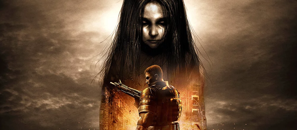 Вспоминаем Middle-earth: Shadow of Mordor, F.E.A.R. и другие шедевры Monolith Productions