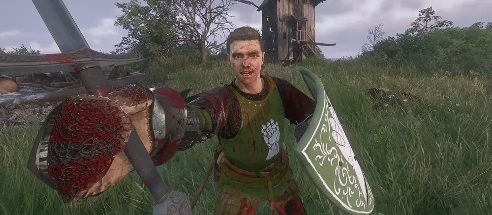 Выкуп в Kingdom Come: Deliverance 2 — прохождение квеста