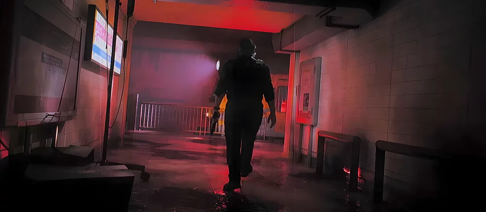 Вышел новый трейлер хоррора на выживание Post Trauma, в котором раскрыли точную дату выхода