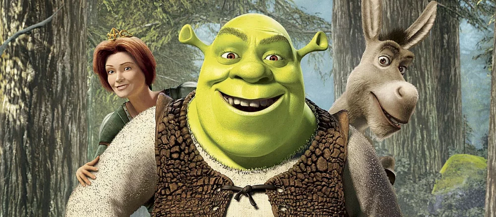 Вышел первый тизер «Шрека 5», в котором показали взрослую дочь Шрека и Фионы