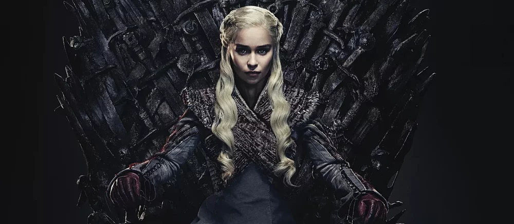 Вышел свежий трейлер новой Action/RPG по «Игре престолов» на Unreal Engine 5. В нём показали дракона Дейенерис