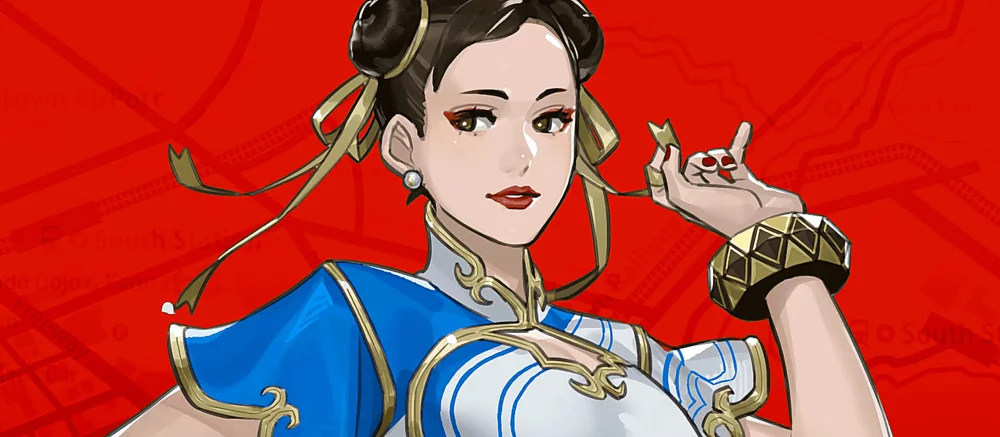 Вышел трейлер сезонного пропуска для Fatal Fury: City of the Wolves