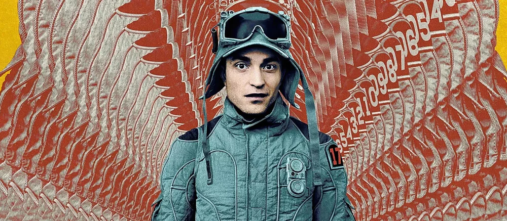 Вышли первые обзоры «Микки 17» — нового фильма от автора оскароносных «Паразитов»