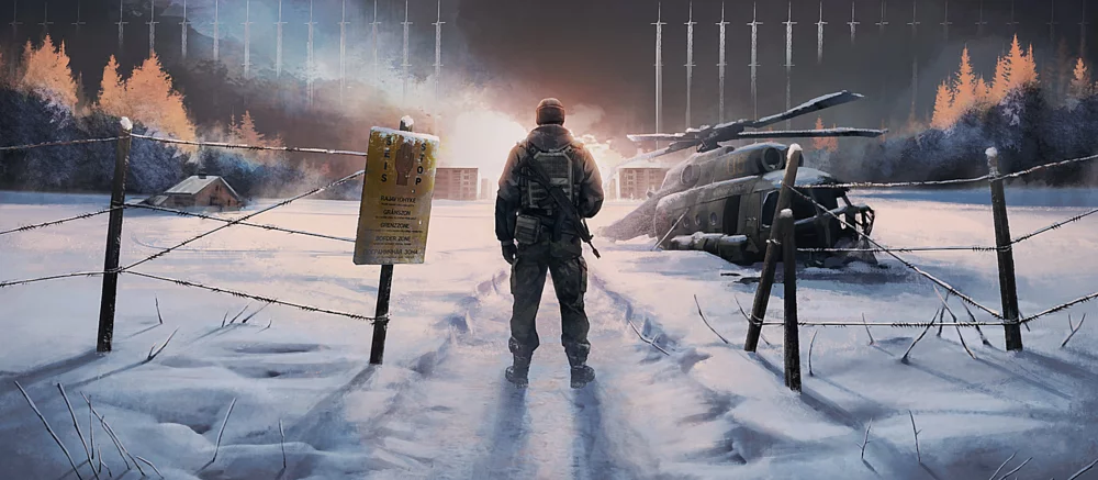 Вышло новое видео постапокалиптического шутера на выживание Road to Vostok. В нём показали кастомизацию убежища