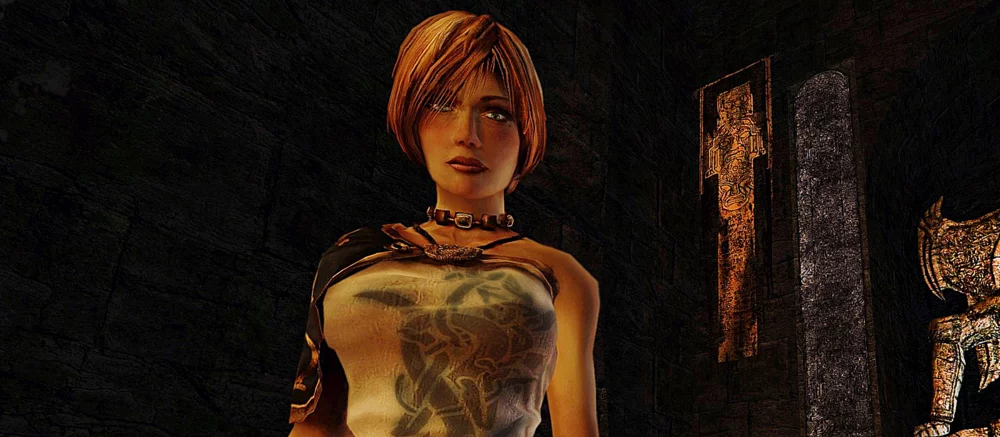 Вышло новое видео ремастера Dark Messiah of Might and Magic