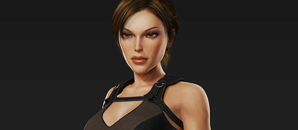 Вышло новое видео сборника ремастеров Tomb Raider 4-6 Remastered