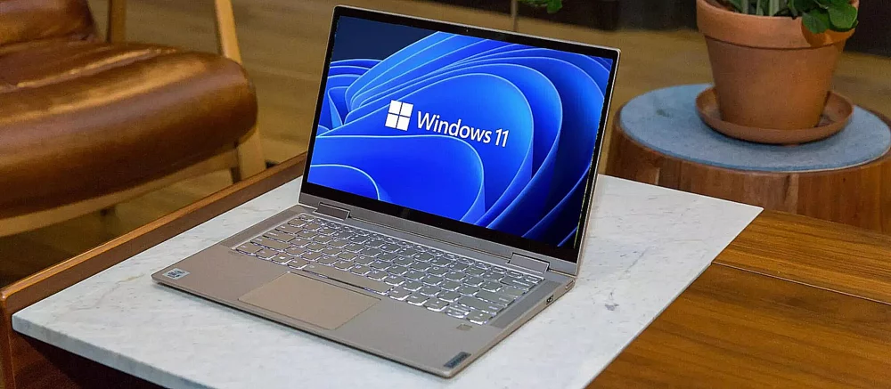 Windows 11 побила рекорд, доля ОС достигла исторического максимума