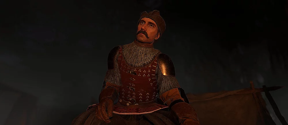 Захватчики в Kingdom Come: Deliverance 2 — прохождение квеста