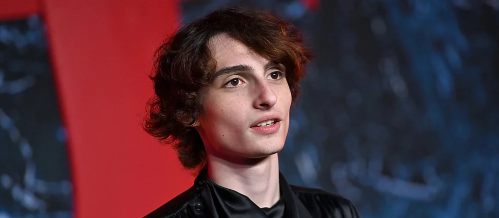 Звезда «Очень странных дел» признался, что хочет сыграть Кратоса в фильме по God of War