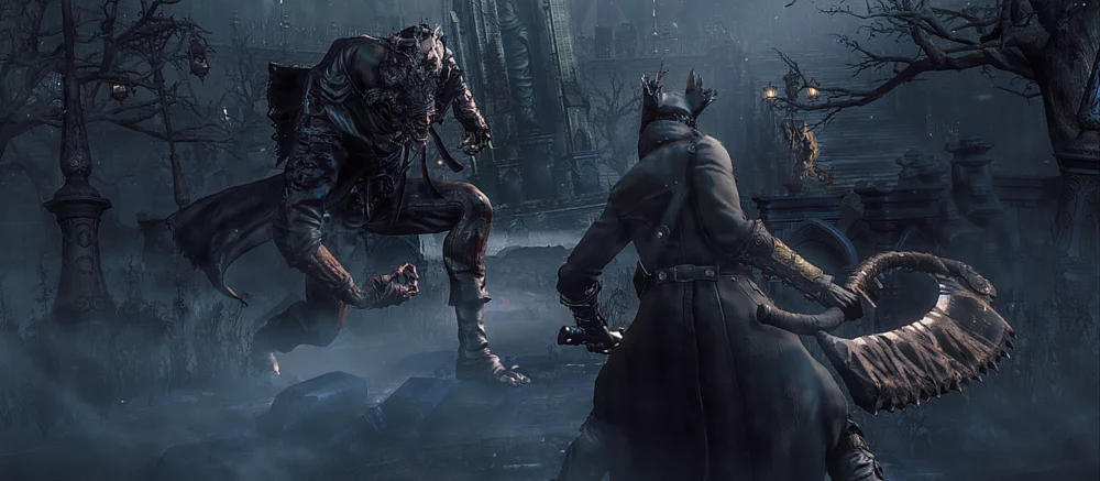 10 лет Bloodborne — всё ещё лучшая игра FromSoftware?
