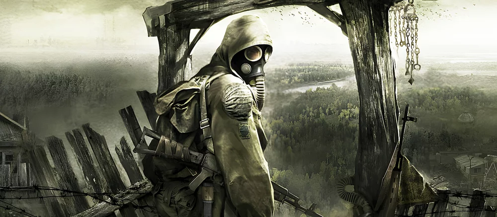 18 лет в Зоне — GSC Game World поздравила S.T.A.L.K.E.R.: Shadow of Chernobyl с днем рождения