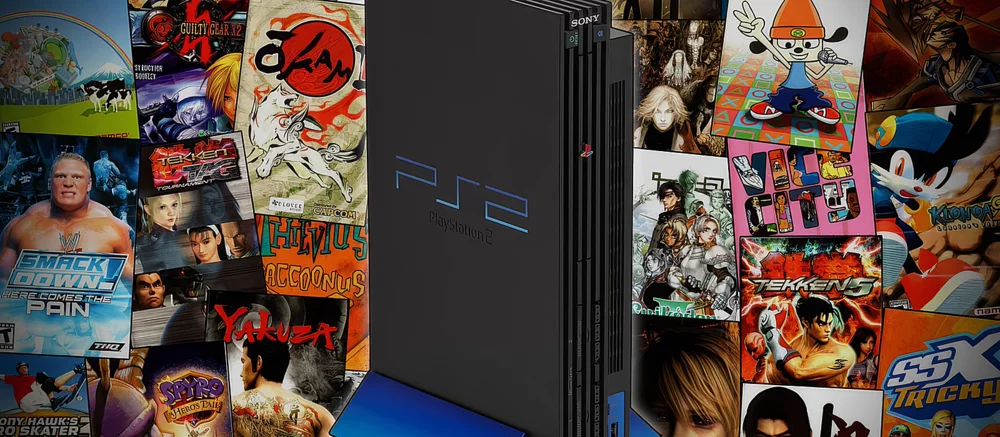 25 лет PlayStation 2. Вспоминаем самую успешную консоль за всю историю и её игры