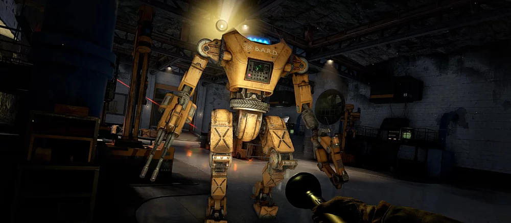 75 баллов из 100: критики оценили шутер Atomfall от создателей Sniper Elite