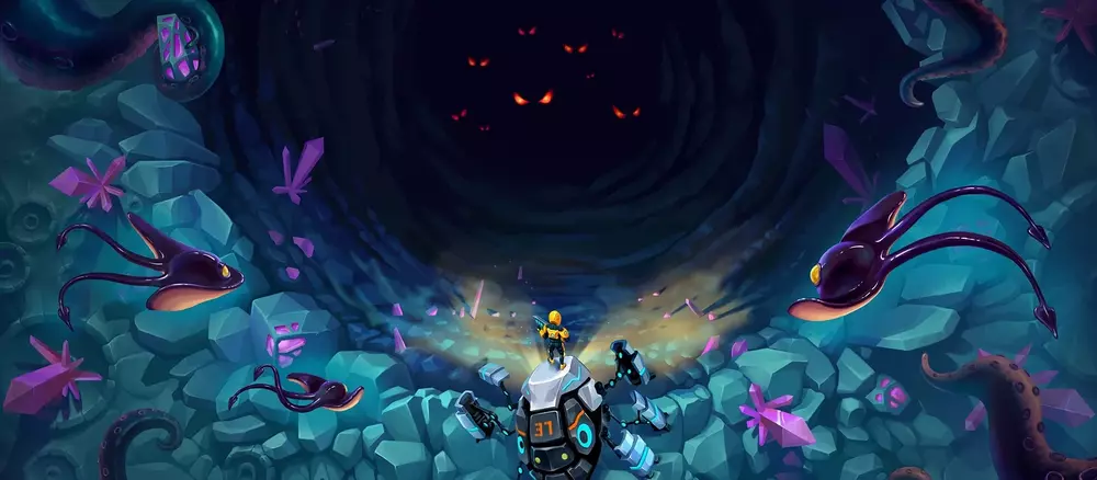 Alawar анонсировали продолжение игры Wall World, вторая часть не за горами