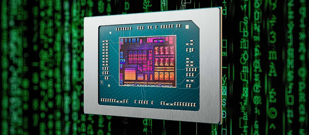 AMD готовит к выходу линейку APU Gorgon Point в 2025 году