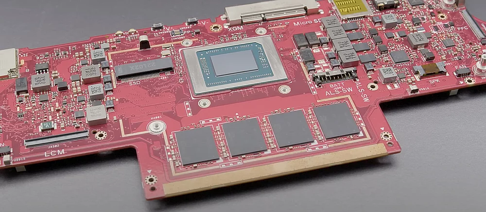 AMD готовит новый чип Aerith Plus, который может стать сердцем нового Steam Deck