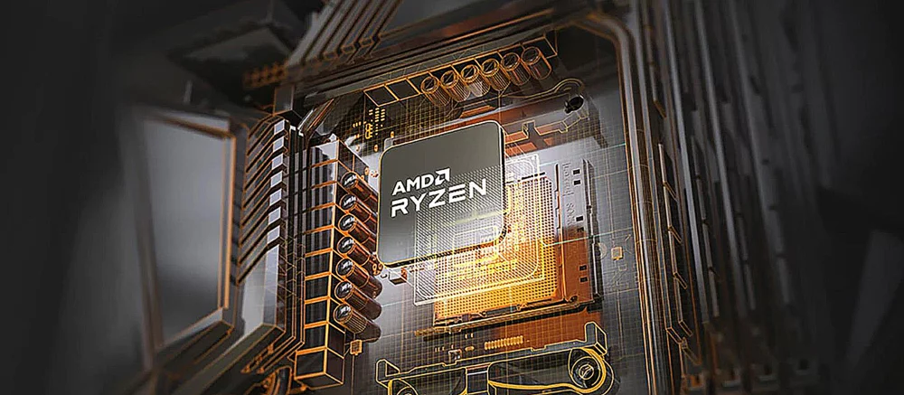 AMD готовит процессоры Zen 6 с частотой выше 6 ГГц и 24 ядрами