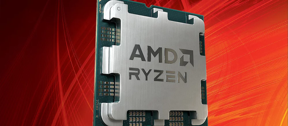 AMD представит настольные APU с Zen 5 и RDNA 3.5 к концу 2025 года