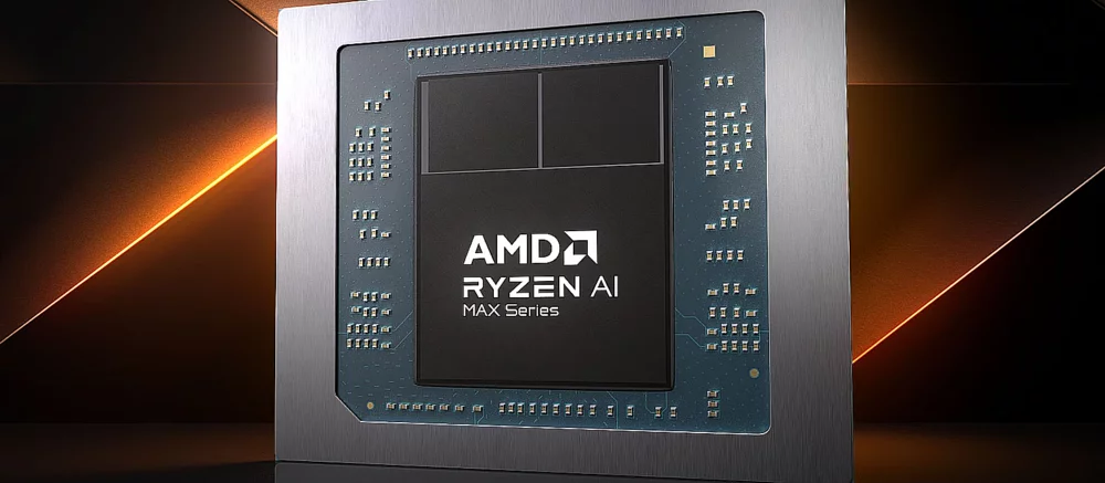 AMD Strix Halo покоряет 1440p, делая не нужными дорогие видеокарты