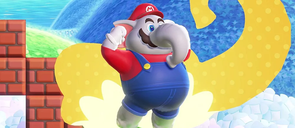 Анонсирован новый выпуск Nintendo Direct