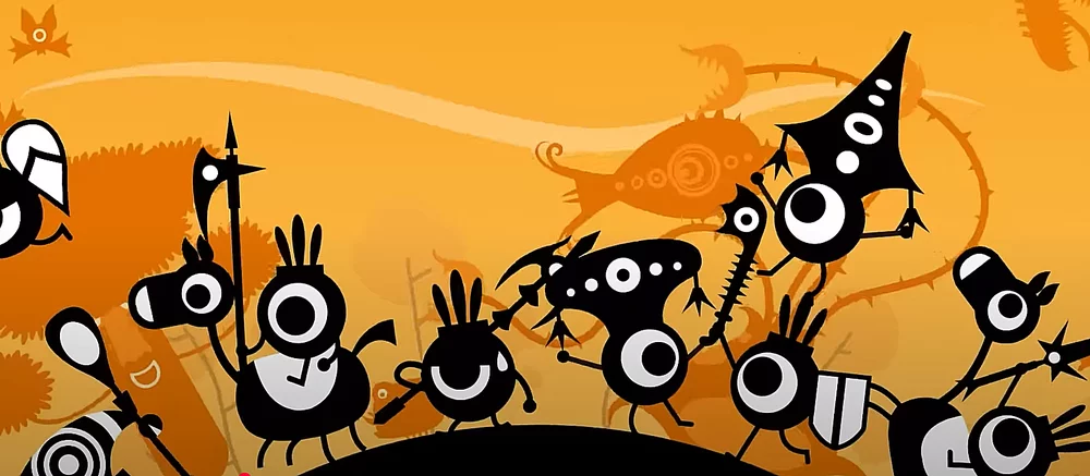 Анонсирован сборник ремастеров Patapon 1 + 2 для PC, Nintendo Switch и PS5